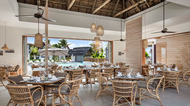 Preskil Island Resort